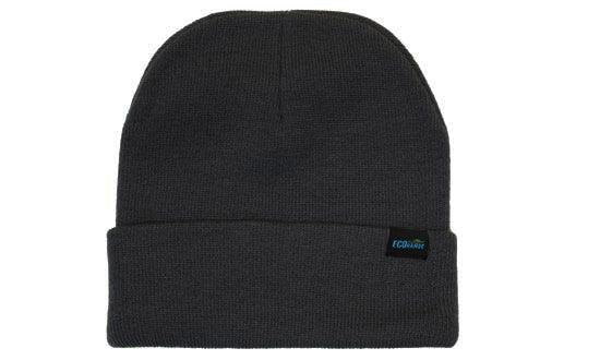 3984-Recycled Roll Up Beanie