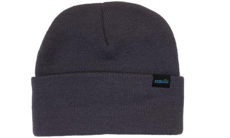 3984-Recycled Roll Up Beanie