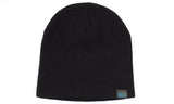 3985-Recycled Roll Down Beanie