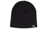 3985-Recycled Roll Down Beanie