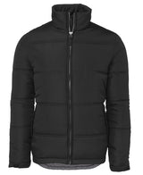 3ADJ-Jb'S Adv Puffer Jacket