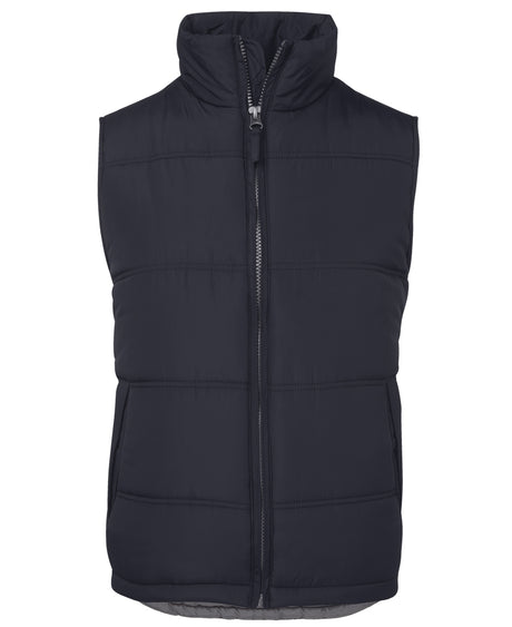 3ADV-Jb'S Adv Puffer Vest