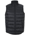 3AHW-Jb'S Urban Puffer Vest