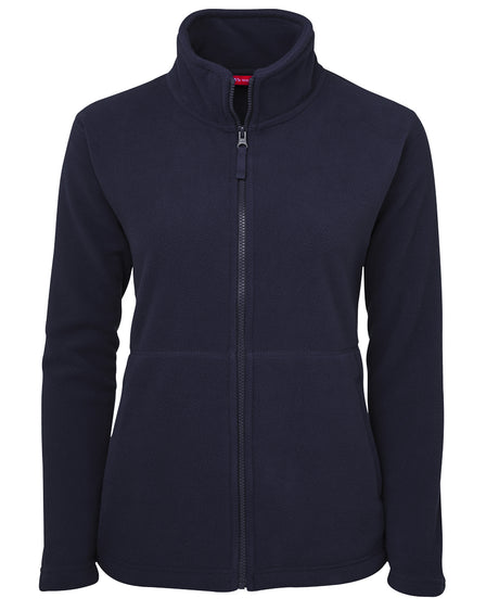 3FJ1-Jb'S Ladies Full Zip Polar