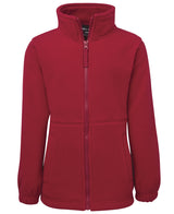 3FJ-Jb'S Kids Full Zip Polar