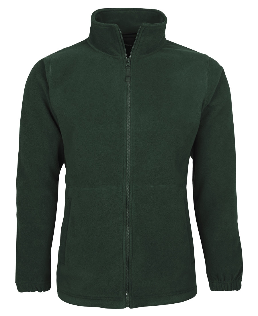 3FJ-Jb'S Full Zip Polar