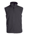 3JLV-Jb'S Layer (Softshell) Vest