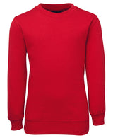 3KFS-Jb'S Kids Fleecy Sweat