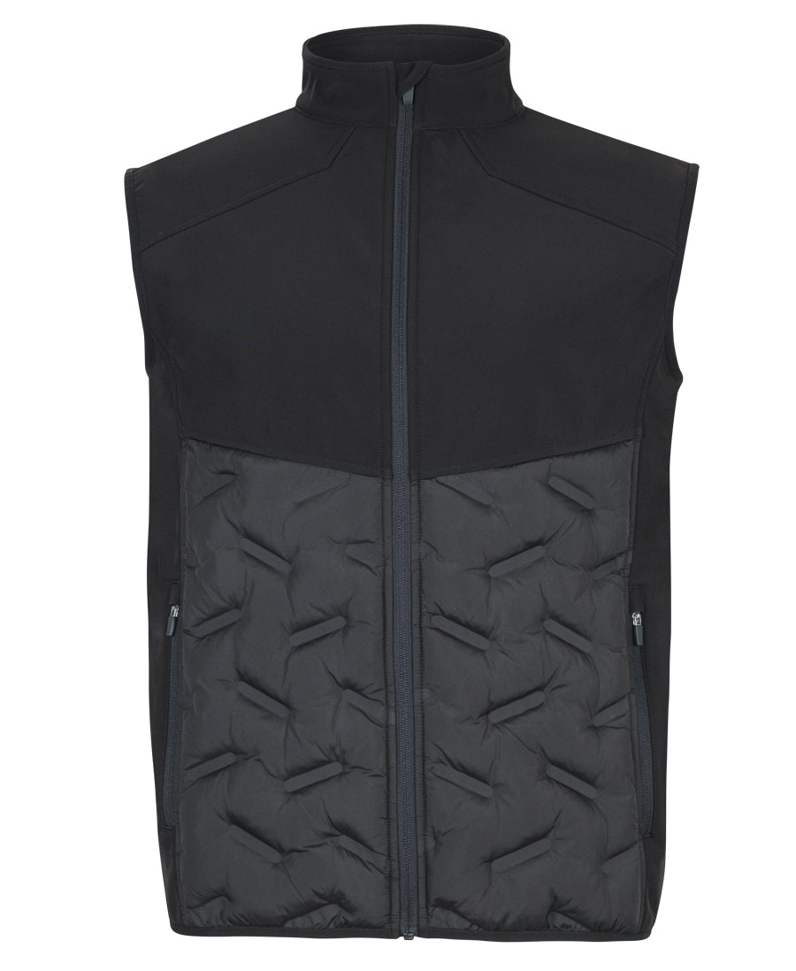 3LHV-Podium Hybrid Vest