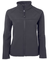 3LJ1-Jb'S Ladies Layer (Softshell) Jacket