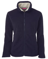 3LJS-Jb'S Ladies Shepherd Jacket