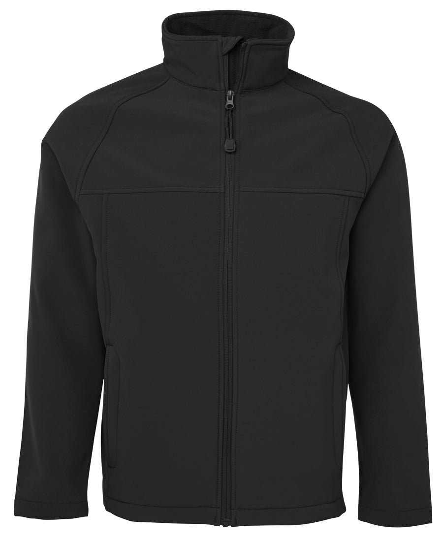 3LJ-Jb'S Layer (Softshell) Jacket