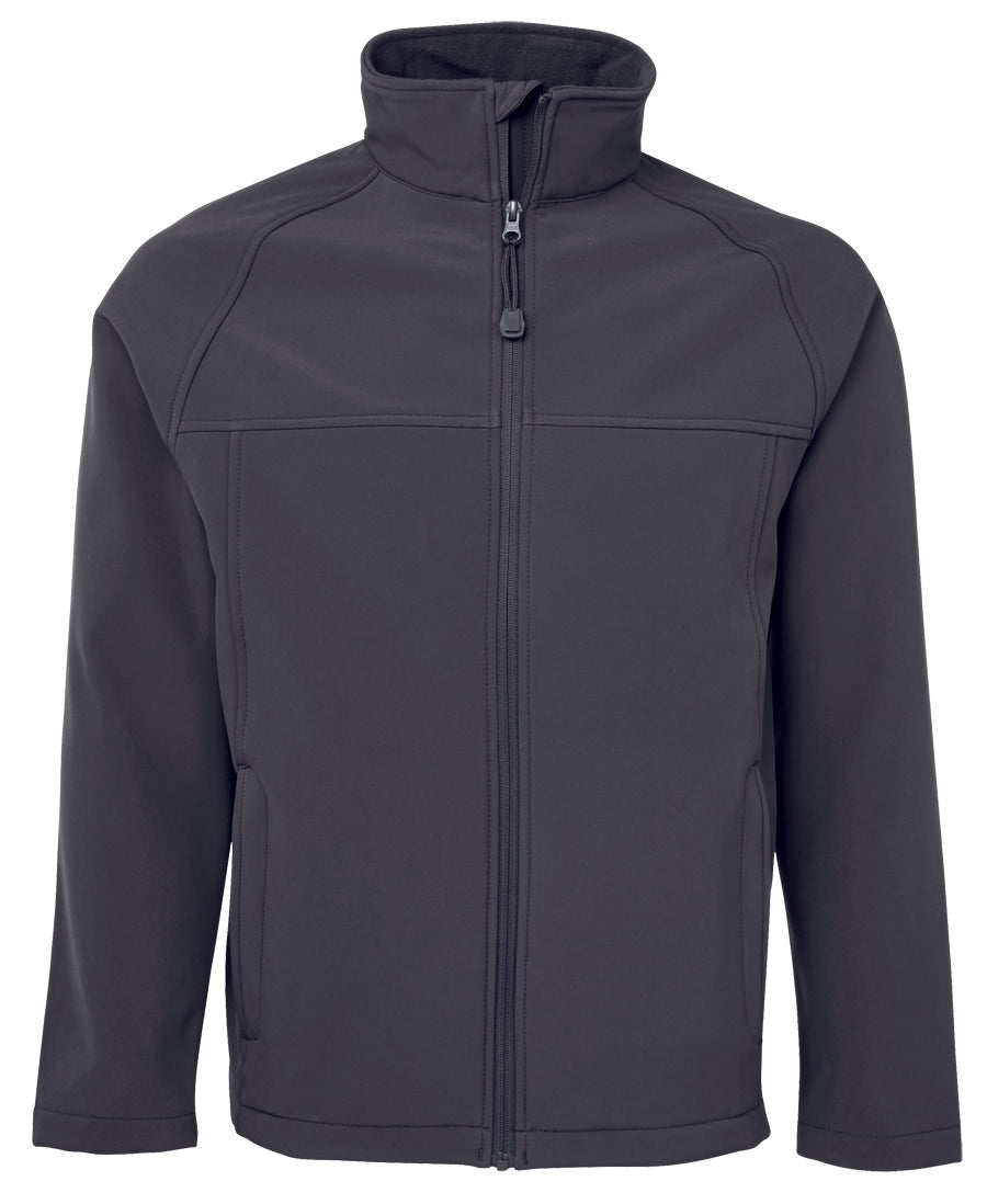 3LJ-Jb'S Layer (Softshell) Jacket