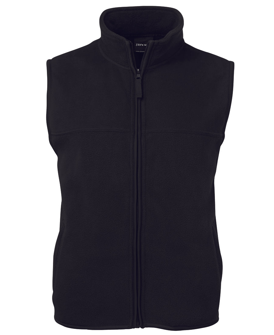 3OV-Jb'S Polar Vest