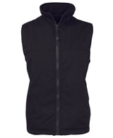 3RV-Jb'S Reversible Vest