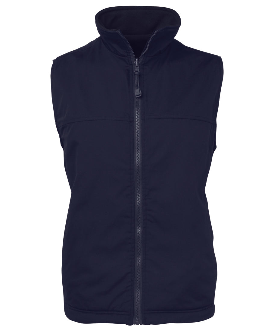 3RV-Jb'S Reversible Vest