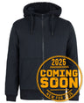 3SHP-JB's PREMIUM FULL ZIP 670G SHEPHERD HOODIE