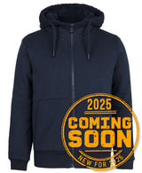 3SHP-JB's PREMIUM FULL ZIP 670G SHEPHERD HOODIE