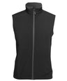 3WSV-Pdm Three Layer Softshell Vest
