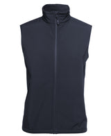 3WSV-Pdm Three Layer Softshell Vest