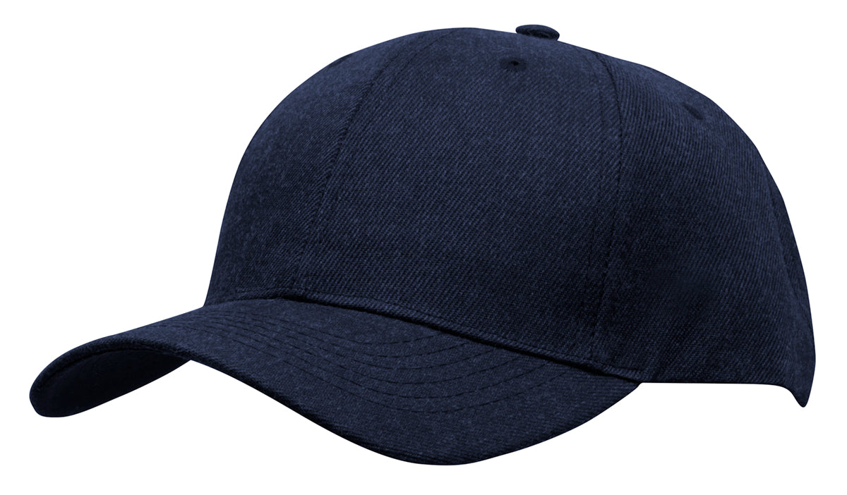 4000-Premium American Twill Cap