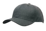 4000-Premium American Twill Cap