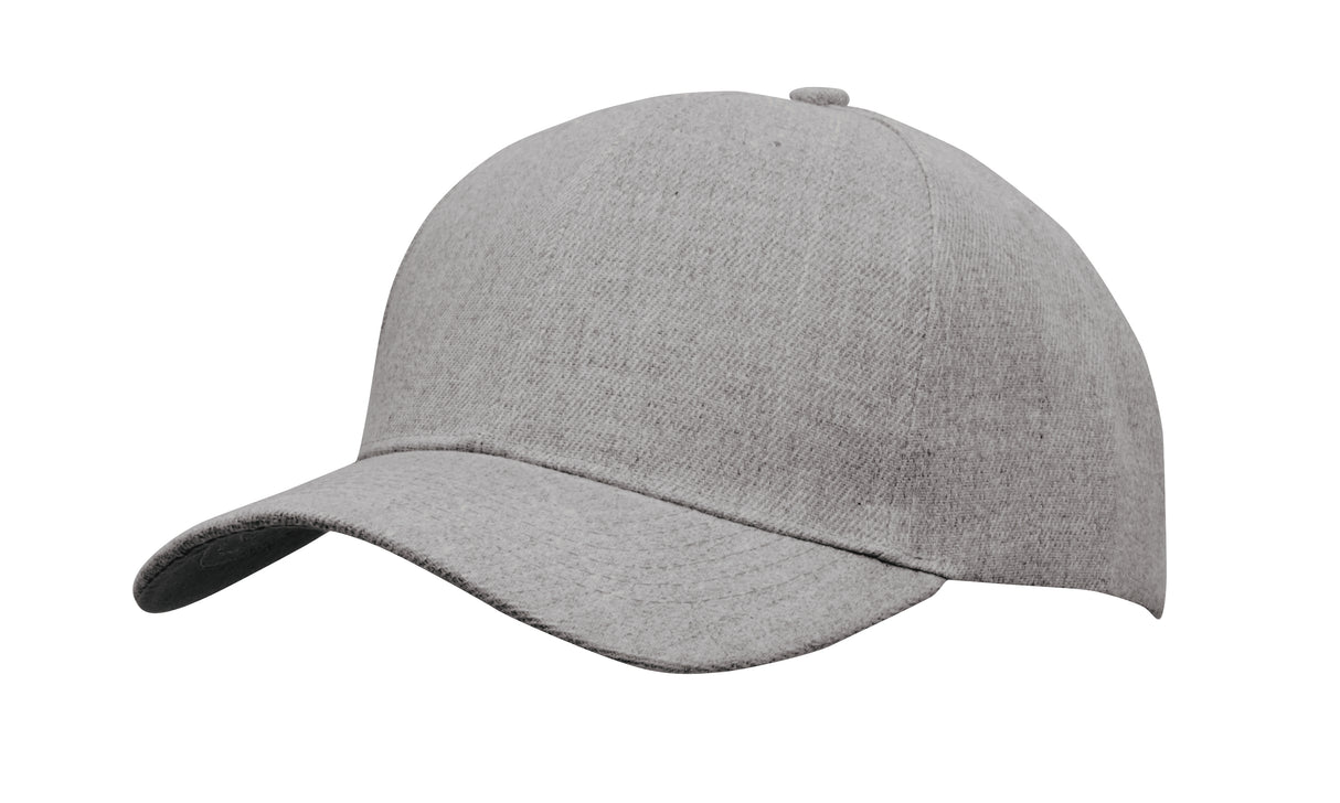4000-Premium American Twill Cap