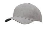 4000-Premium American Twill Cap