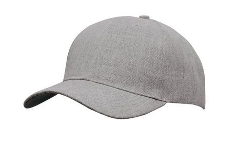 4000-Premium American Twill Cap