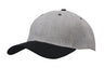 4000-Premium American Twill Cap