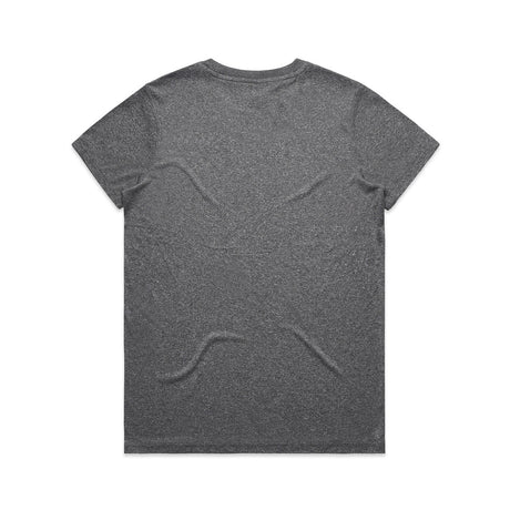 4001A - Wo's Maple Active Tee