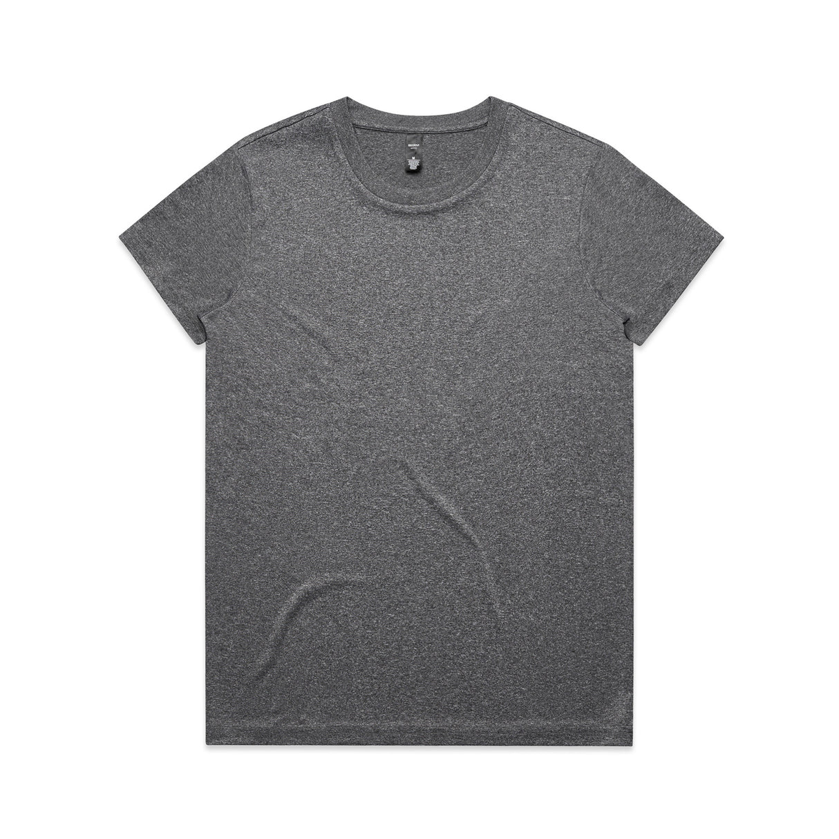 4001A-WO'S MAPLE ACTIVE TEE