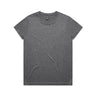 4001A-WO'S MAPLE ACTIVE TEE