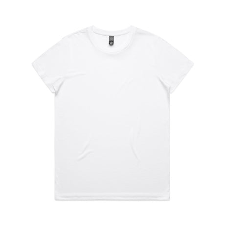 4001A - Wo's Maple Active Tee