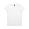 4001A - Wo's Maple Active Tee