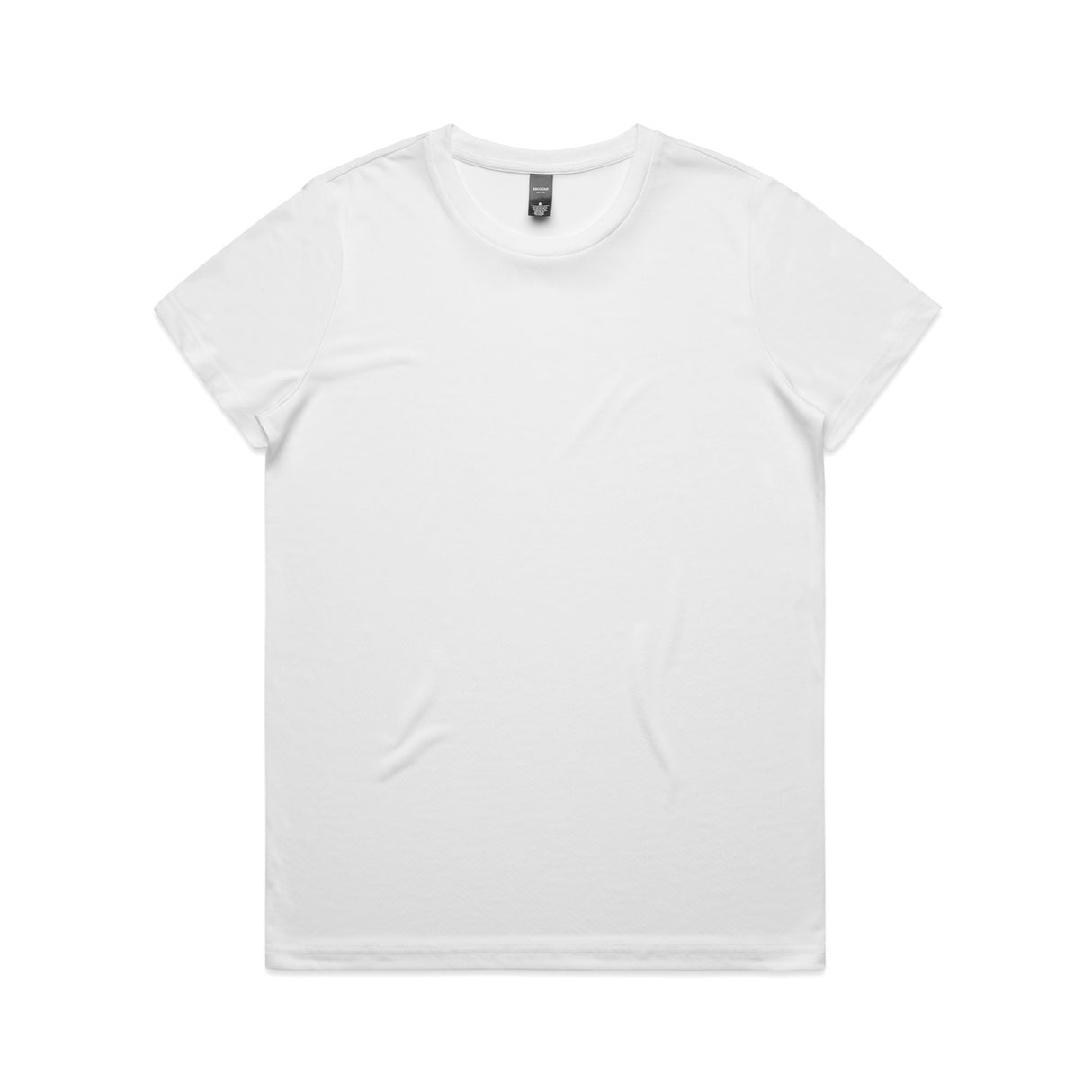 4001A-WO'S MAPLE ACTIVE TEE