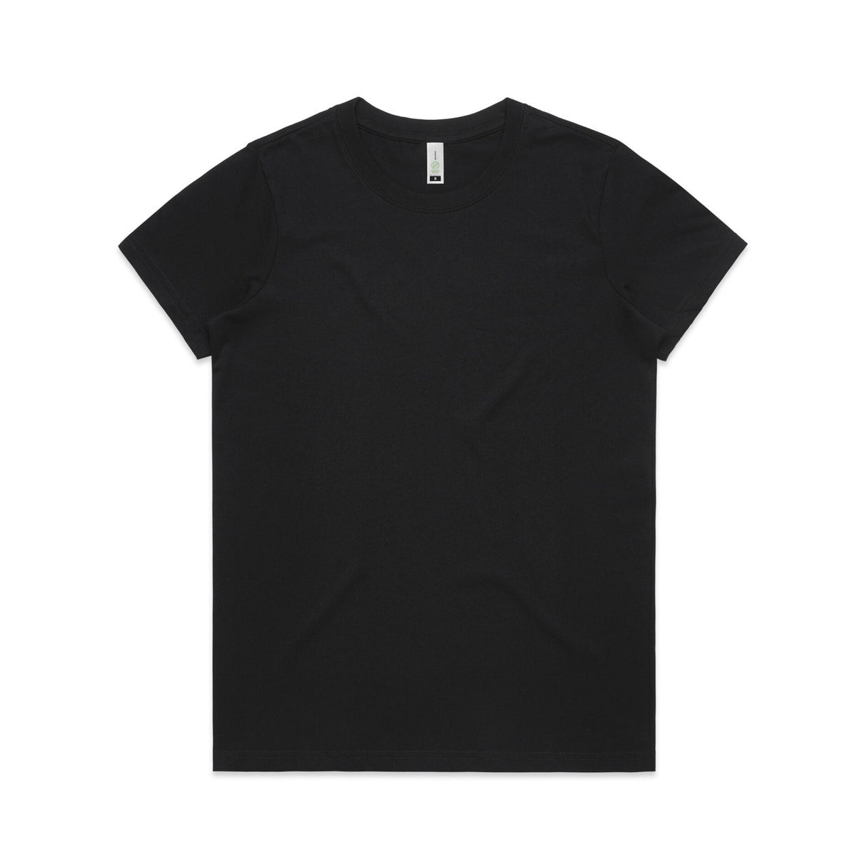 4001G - Wo's Maple Organic Tee