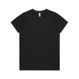 4001G - Wo's Maple Organic Tee
