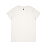 4001G - Wo's Maple Organic Tee
