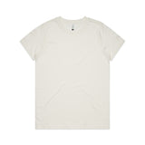 4001G-WO'S MAPLE ORGANIC TEE