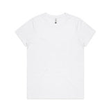 4001G - Wo's Maple Organic Tee
