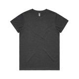 4001M-WO'S MAPLE MARLE TEE