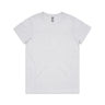 4001M - Wo's Maple Marle Tee