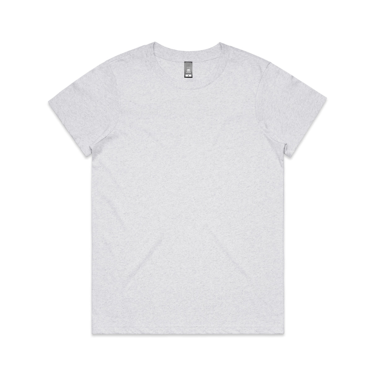 4001M-WO'S MAPLE MARLE TEE