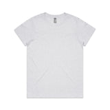 4001M-WO'S MAPLE MARLE TEE