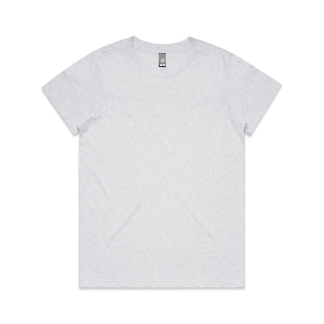 4001M-WO'S MAPLE MARLE TEE