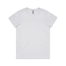 4001M-WO'S MAPLE MARLE TEE