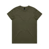 4001 - Wo's Maple Tee