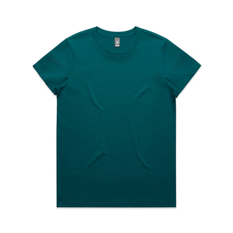 4001-WO'S MAPLE TEE