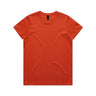 4001 - Wo's Maple Tee